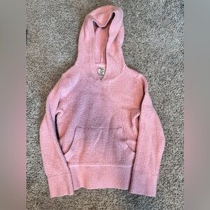 Hooded Sweater from Osh Kosh